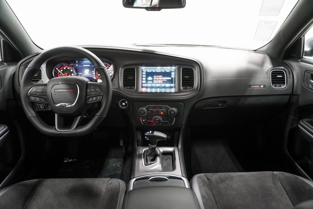 Certified 2023 Dodge Charger Scat Pack image 16