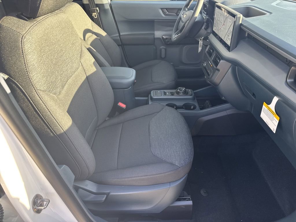 New 2025 Ford Maverick XL image 13