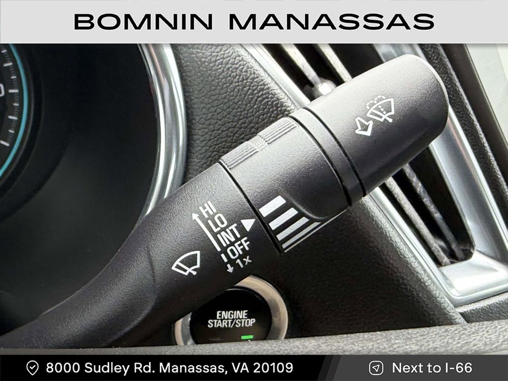 Used 2017 Chevrolet Malibu Premier image 15