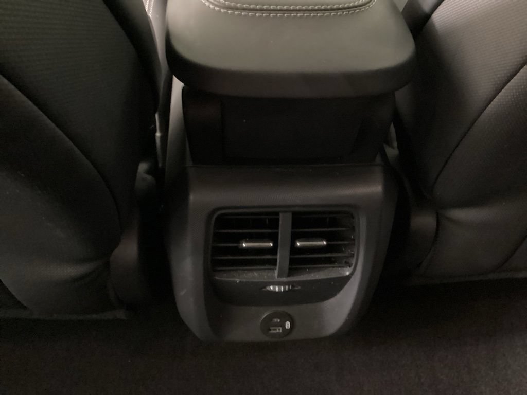 Used 2023 Ford Mustang Mach-E Select RWD image 30