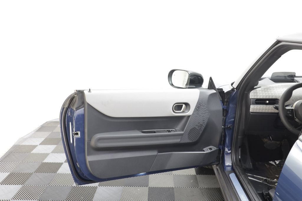 New 2026 MINI Cooper S FWD image 6