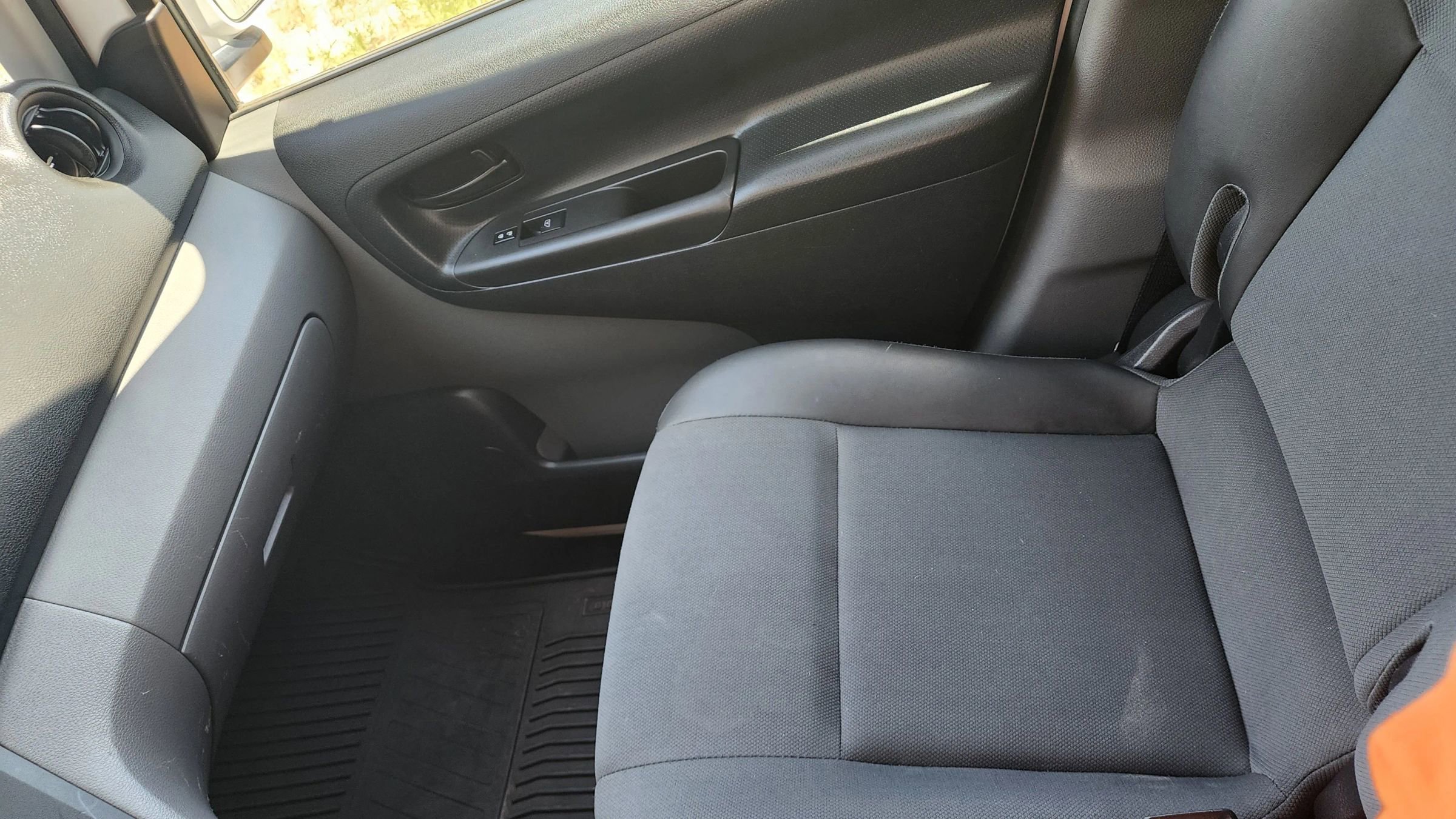 Used 2019 Nissan NV200 SV image 19