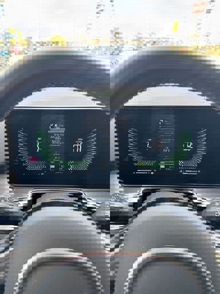 Used 2024 Kia Sorento S w/ Panoramic Sunroof Package image 18