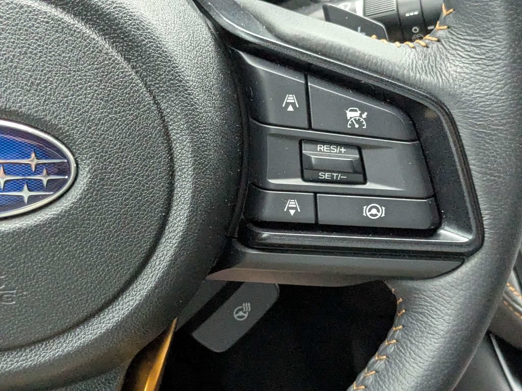 Used 2025 Subaru Outback Wilderness AWD/4WD image 27