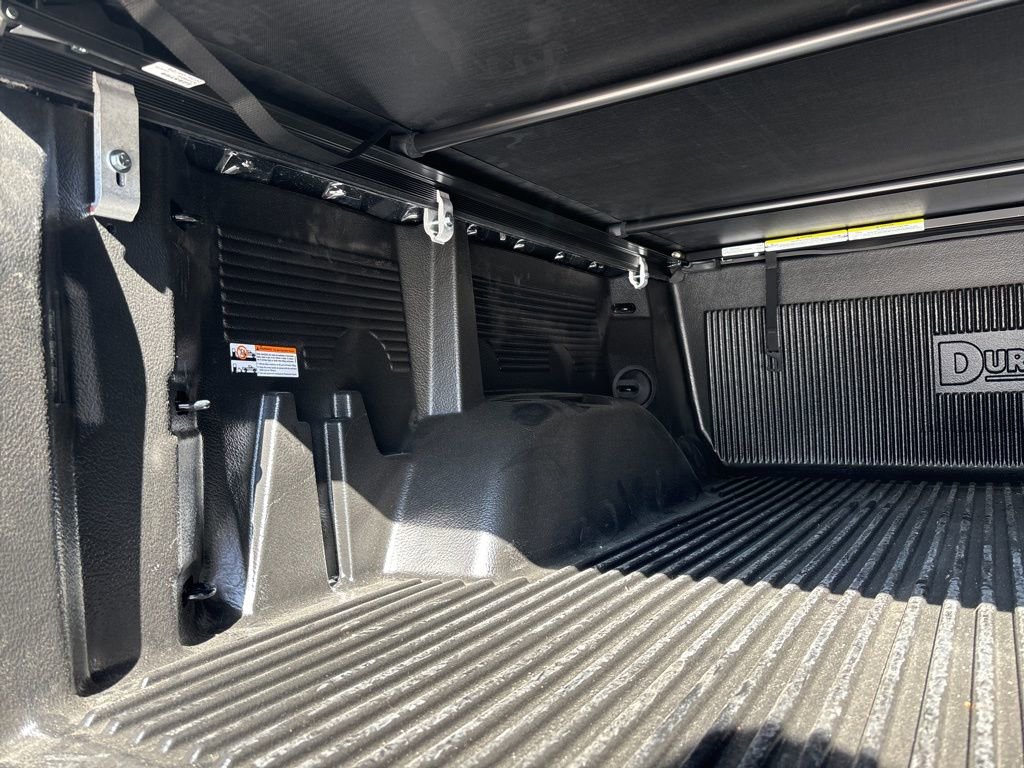 Used 2024 Chevrolet Silverado 1500 RST w/ Convenience Package II AWD/4WD image 12
