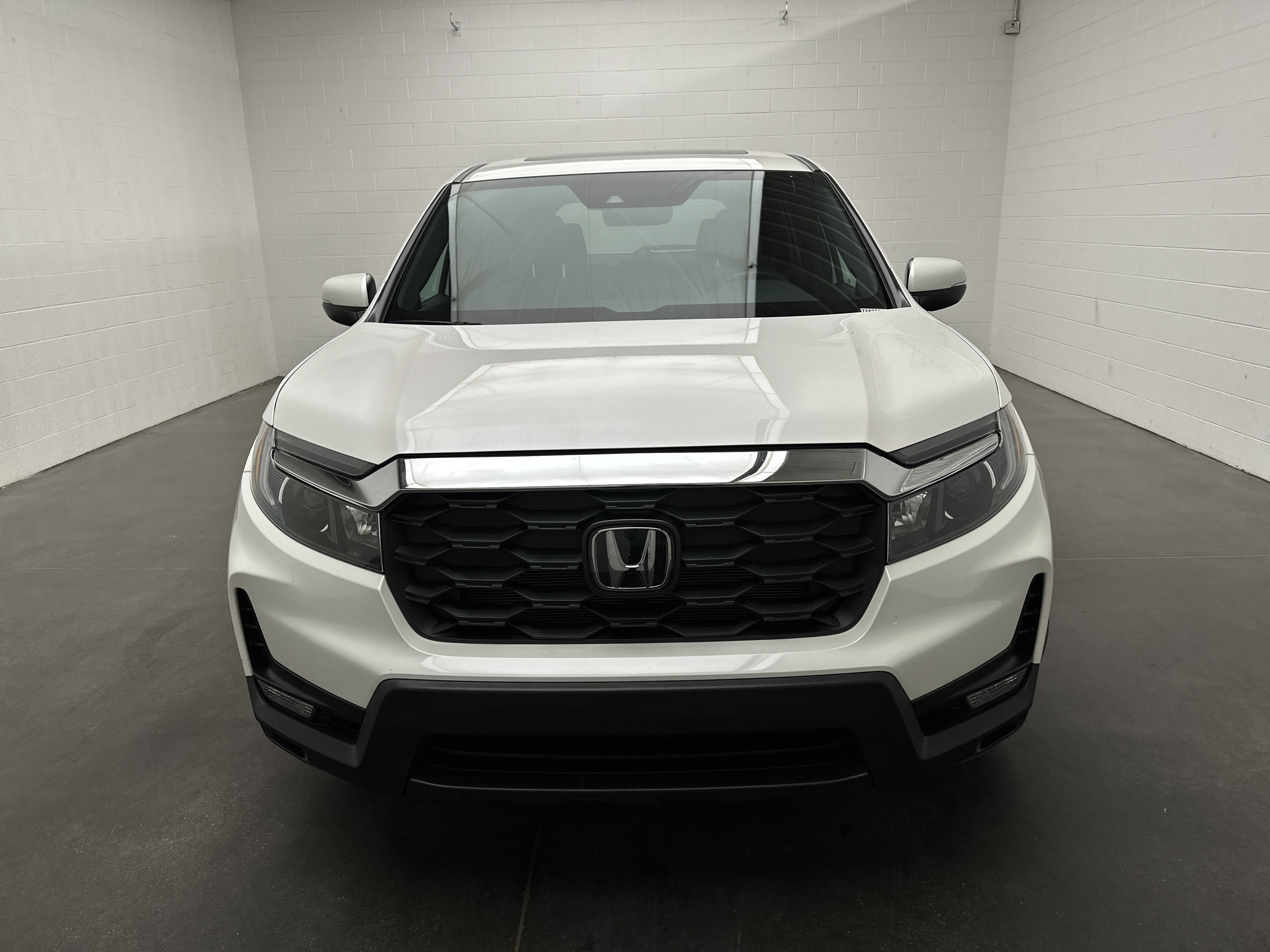 Used 2024 Honda Passport EX-L image 3