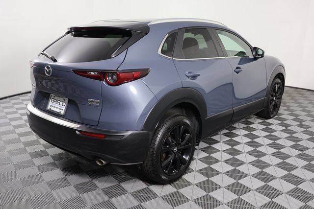 Used 2023 MAZDA CX-30 AWD 2.5 S w/ Preferred Package image 8