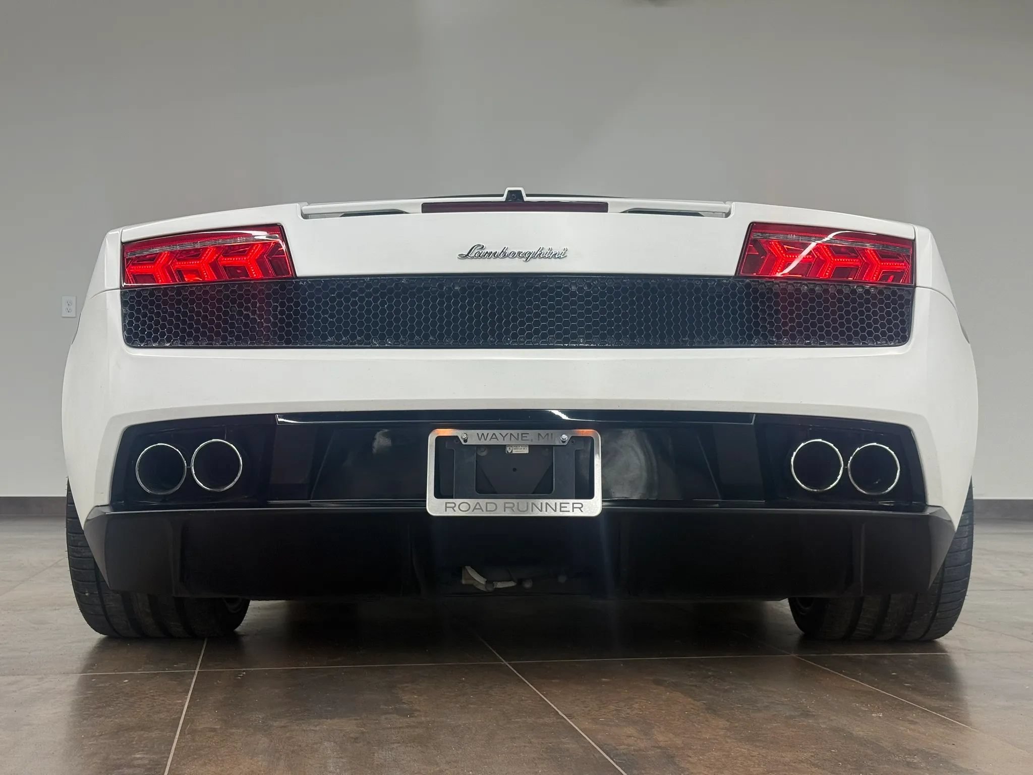 Used 2010 Lamborghini Gallardo LP 560-4 AWD/4WD image 14