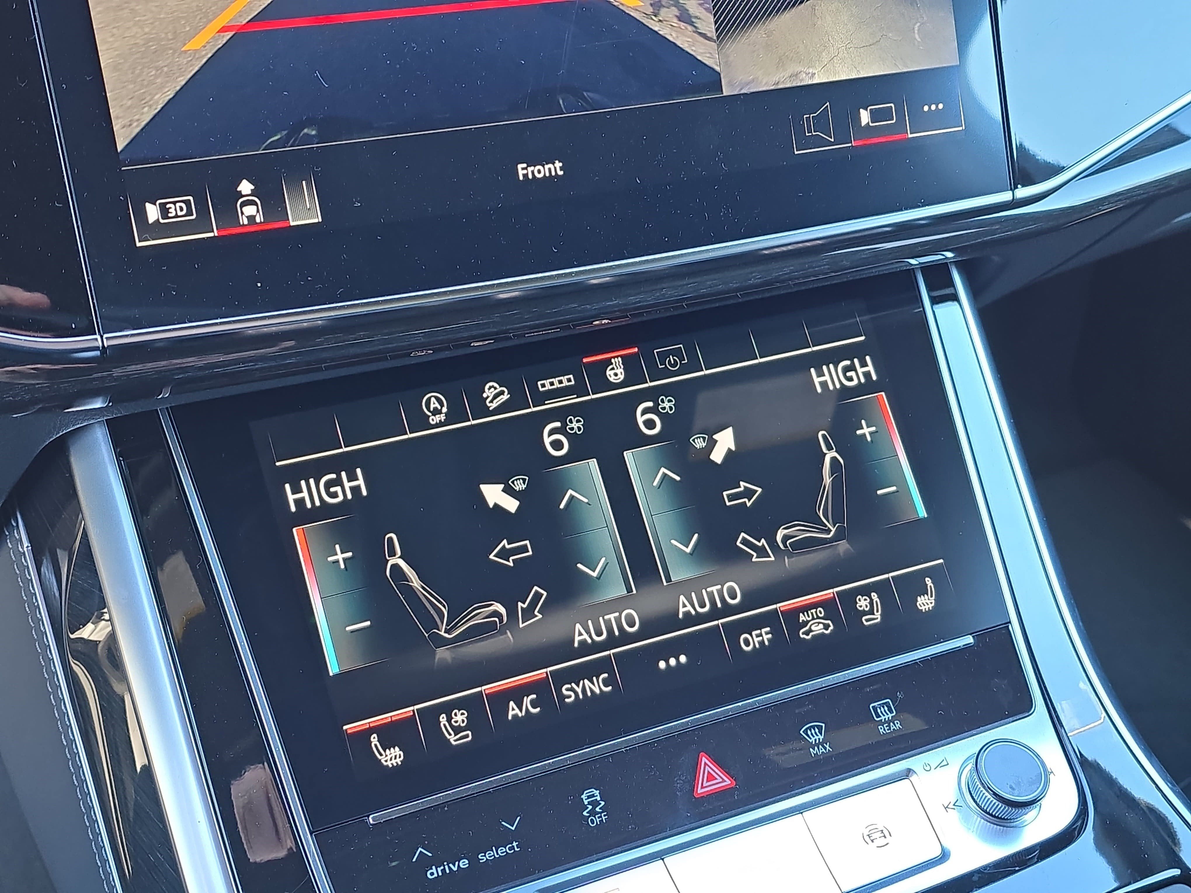 New 2026 Audi Q7 3.0T Premium Plus image 23