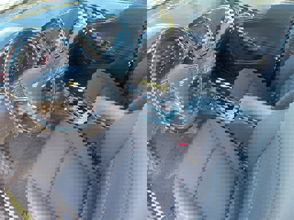 Used 2023 Chevrolet Malibu RS image 9