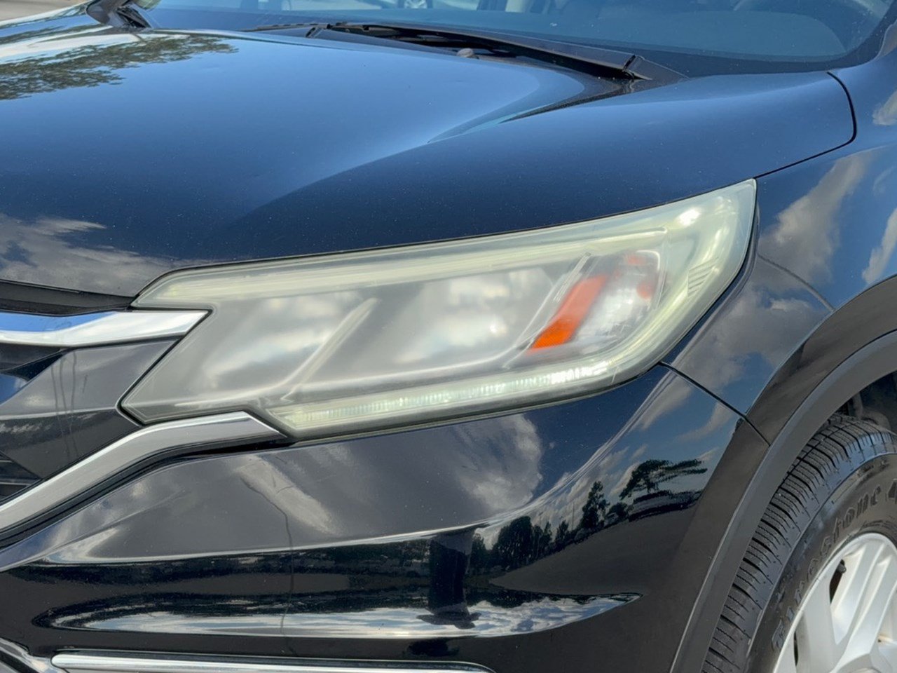 Used 2016 Honda CR-V EX image 12
