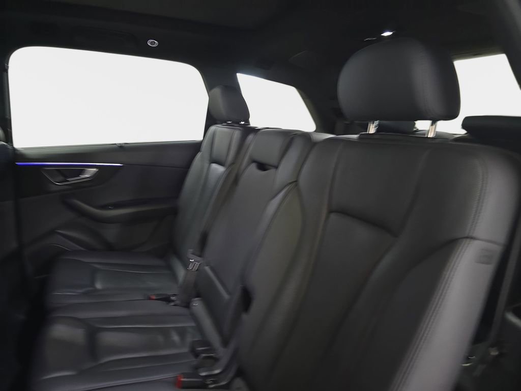 Used 2022 Audi Q7 2.0T Premium Plus image 14