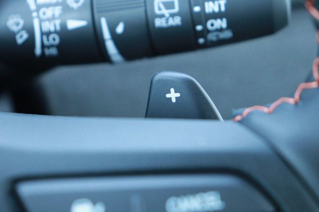 New 2026 Honda Passport TrailSport image 23