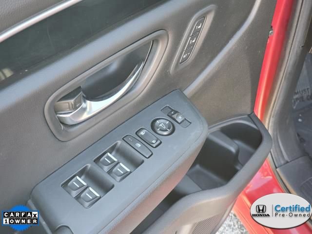 Certified 2023 Honda Pilot Touring image 20