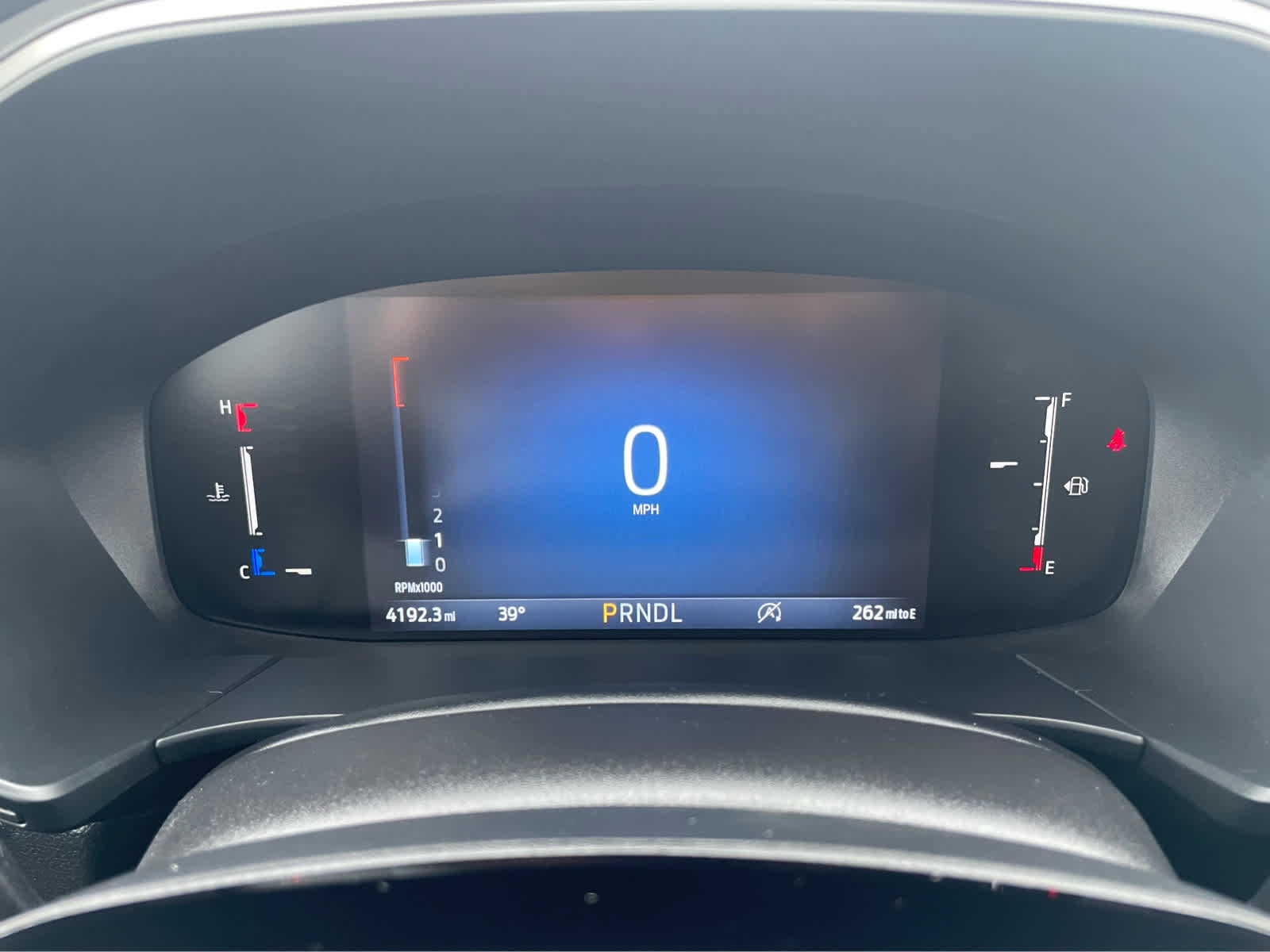 Used 2025 Ford Escape Active w/ Cold Weather Package image 17