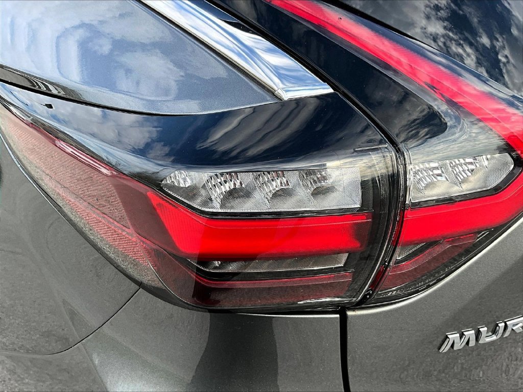 Used 2023 Nissan Murano SV AWD/4WD image 26