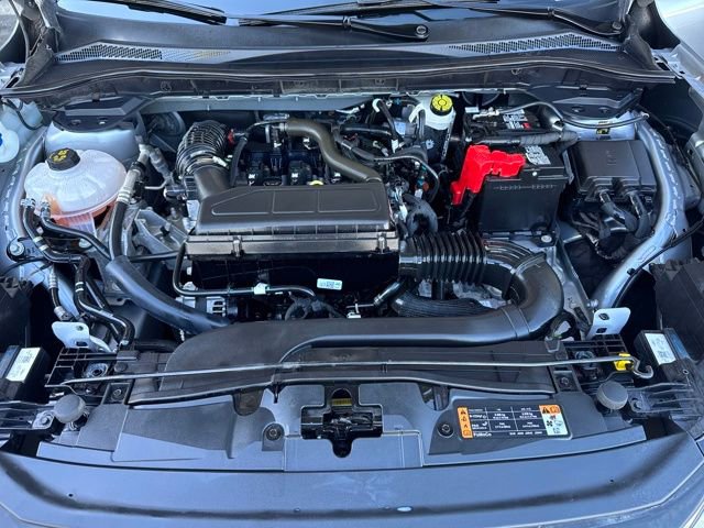 Used 2024 Ford Escape ST-Line image 23