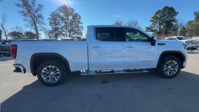 New 2026 GMC Sierra 1500 Denali w/ Technology Package AWD/4WD image 9