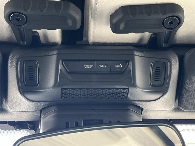 New 2026 Jeep Gladiator Mojave AWD/4WD image 32