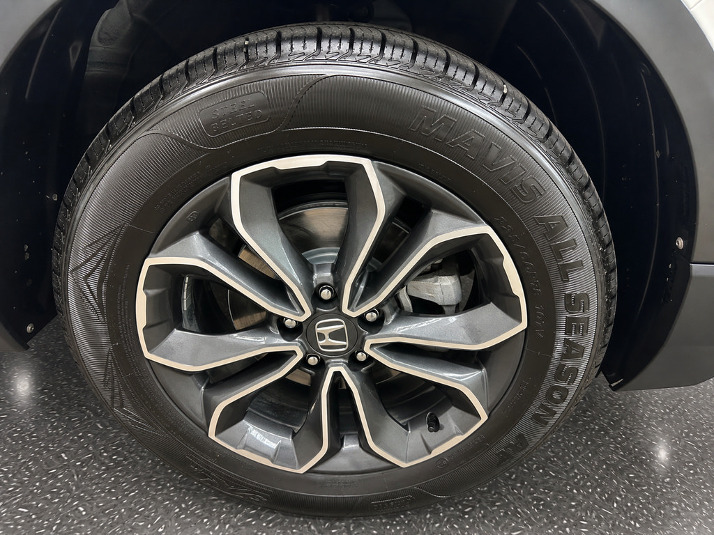 Used 2020 Honda CR-V EX-L image 35