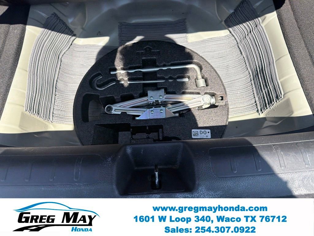 Used 2023 Honda Civic Sport image 23