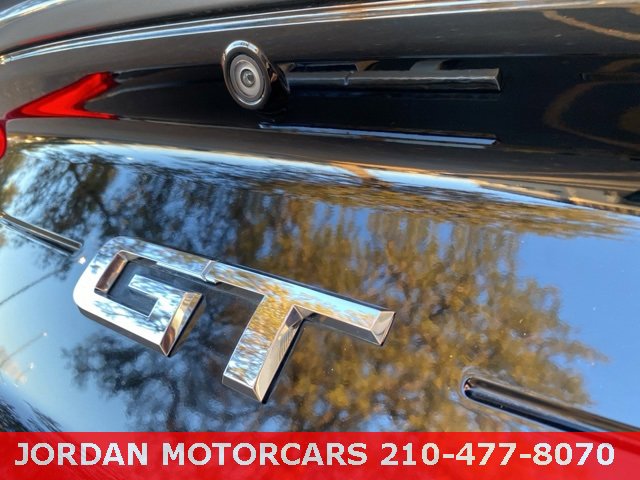 Used 2022 Ford Mustang GT w/ Equipment Group 301A image 14