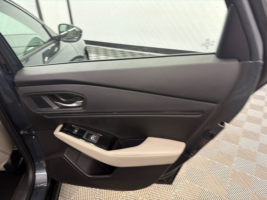 Certified 2024 Honda Accord Touring image 18