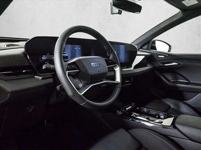New 2027 Audi Q6 e-tron Premium Plus AWD/4WD image 10