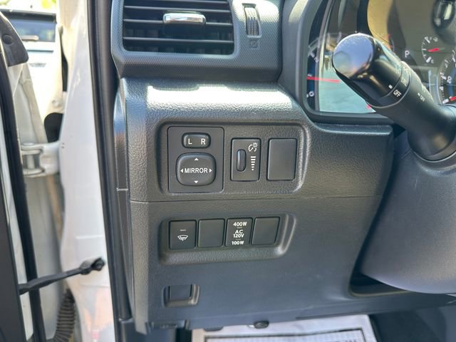 Used 2019 Toyota 4Runner SR5 Premium w/ Convenience Package AWD/4WD image 21