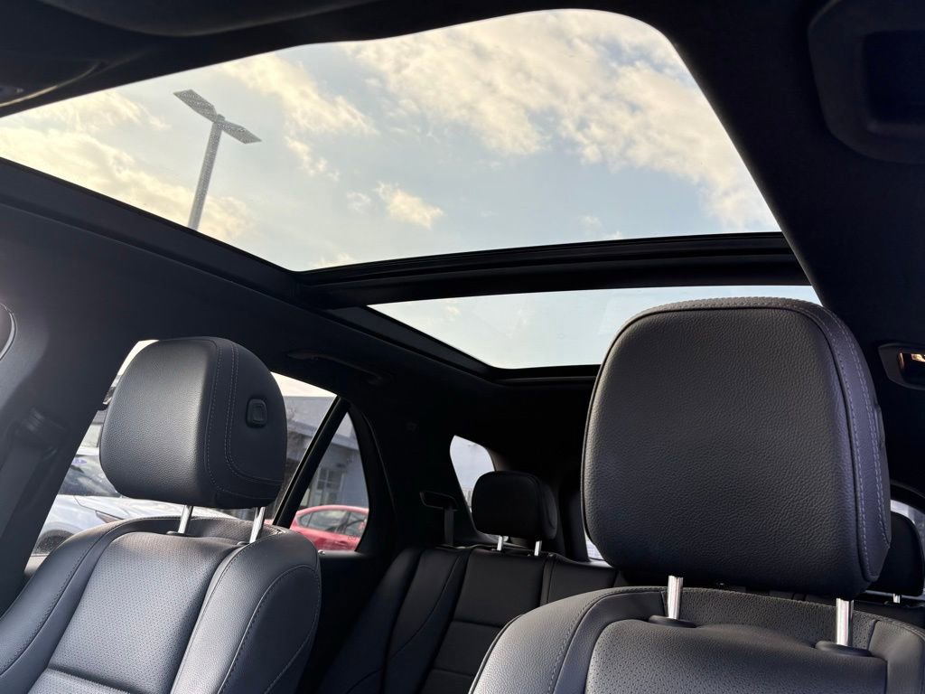 Used 2022 Mercedes-Benz GLE 350 4MATIC image 10