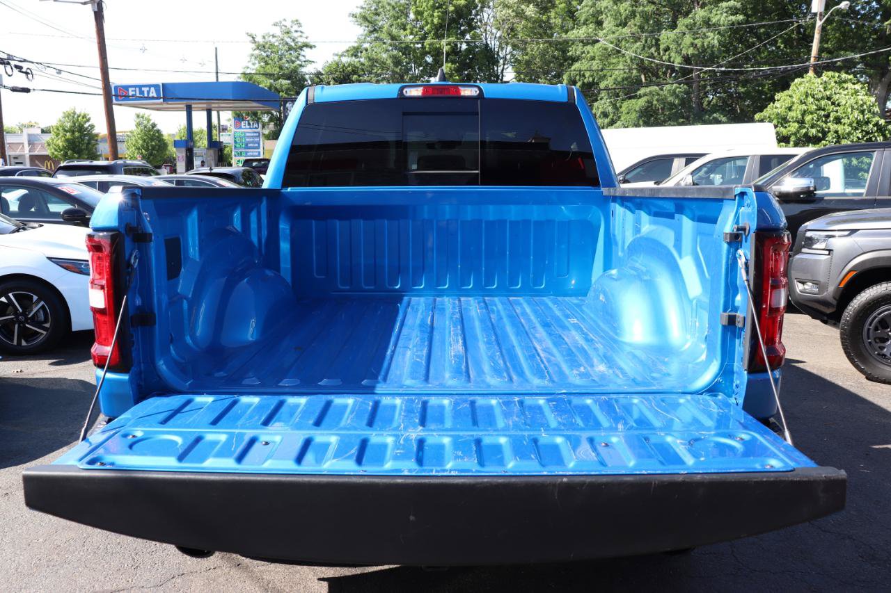 Used 2026 RAM 1500 Rebel w/ Rebel Level 1 Equipment Group AWD/4WD image 54