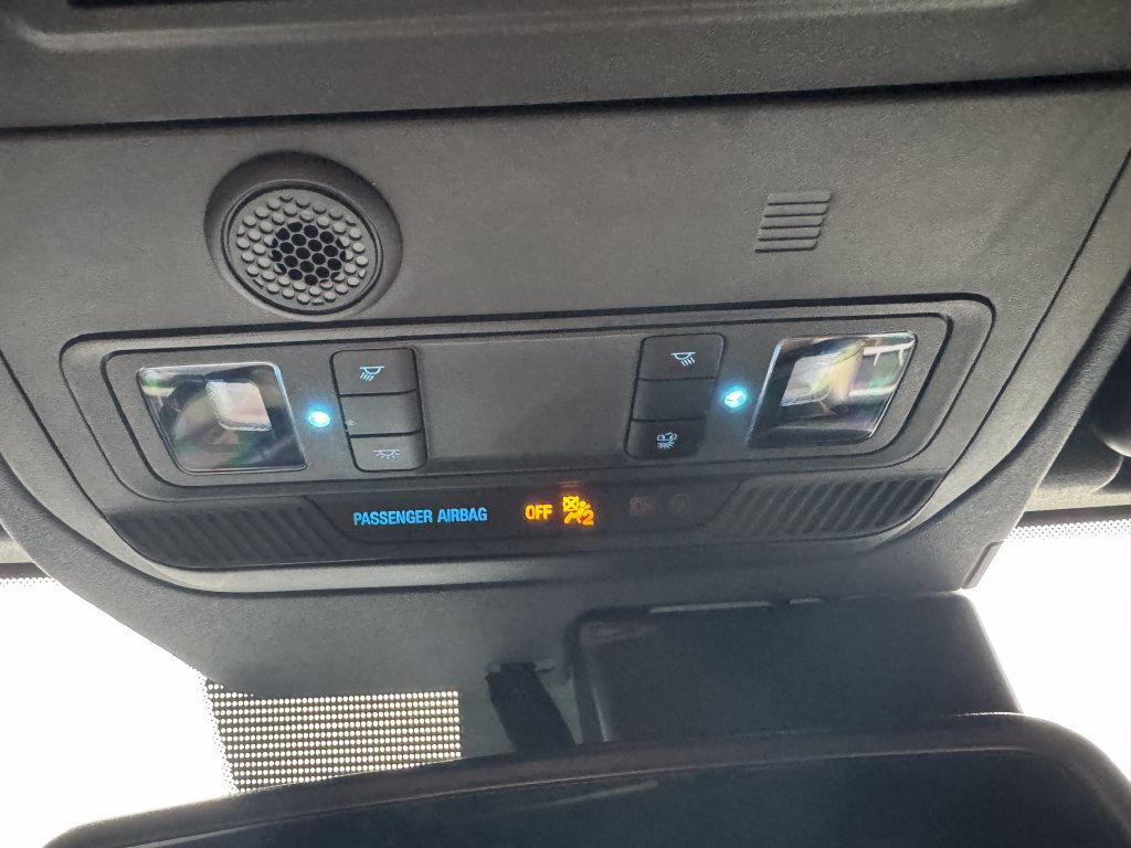 Used 2023 Ford Bronco Black Diamond AWD/4WD image 28