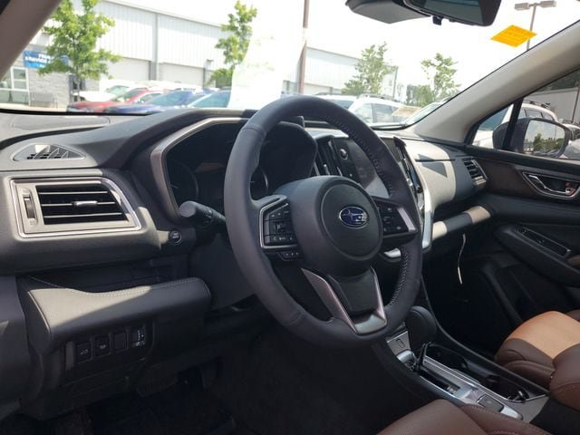 Certified 2025 Subaru Ascent Touring w/ Popular Package #1 AWD/4WD image 21