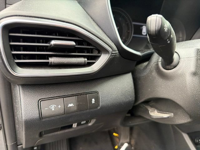 Used 2022 Hyundai Santa Fe SEL FWD image 7