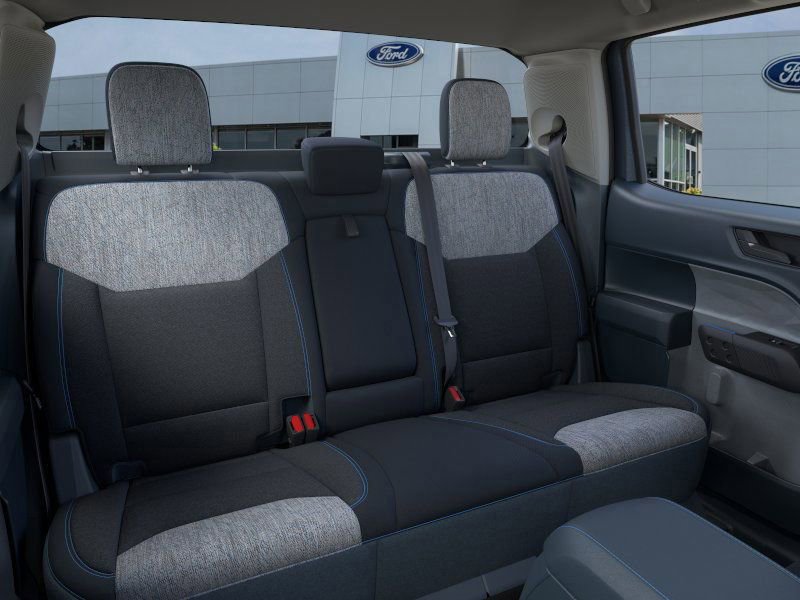 New 2026 Ford Maverick XLT w/ Equipment Group 301A image 12