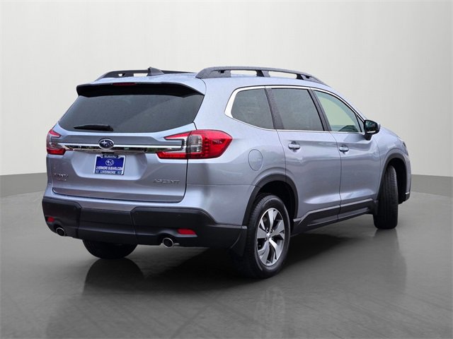 New 2025 Subaru Ascent Premium w/ Popular Package #2 image 4