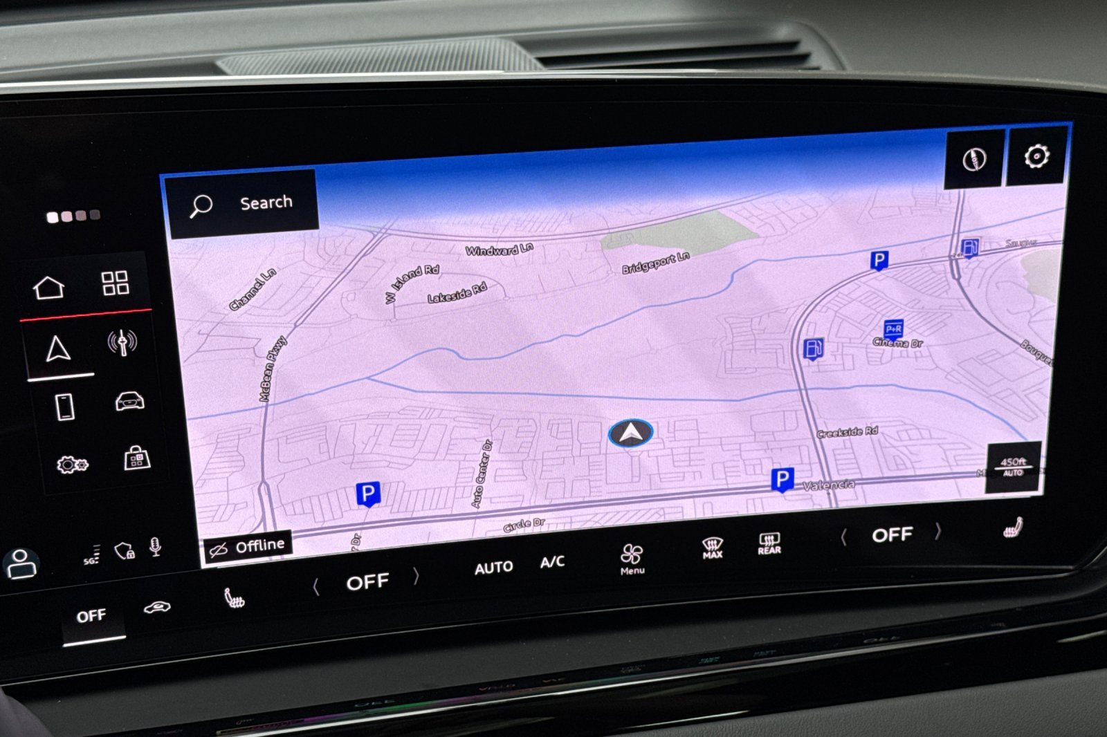 New 2025 Audi A5 2.0T Premium image 15