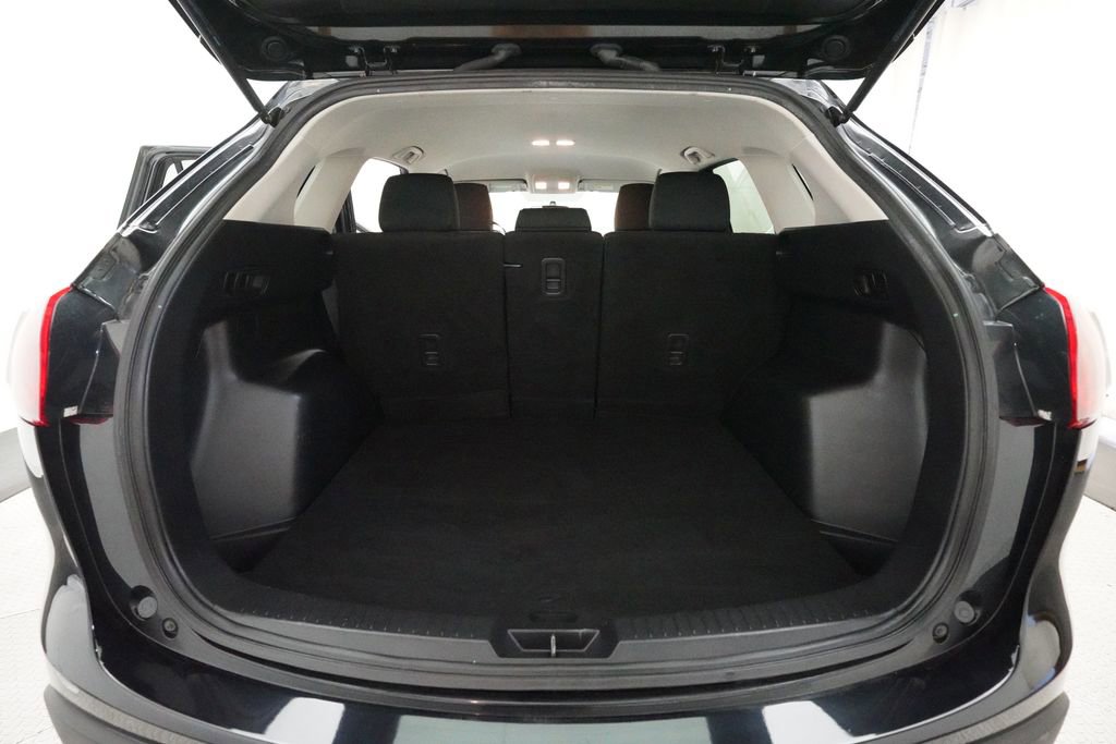 Used 2016 MAZDA CX-5 Touring image 10