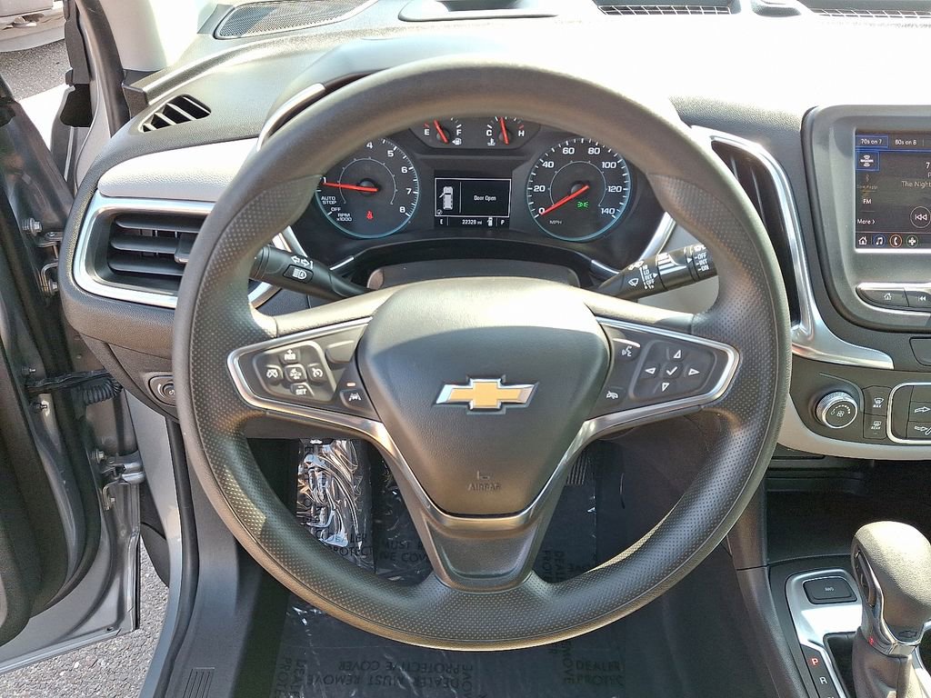 Used 2024 Chevrolet Equinox LS w/ LPO, Floor Liner Package image 26