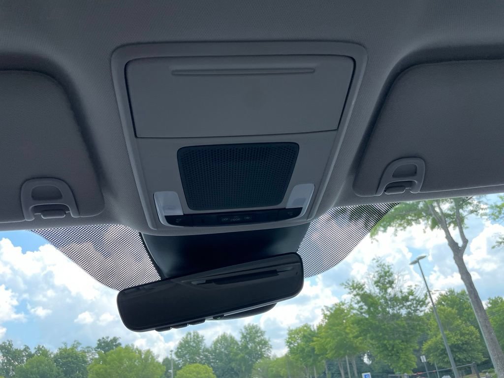 Certified 2025 Honda Pilot EX-L image 16