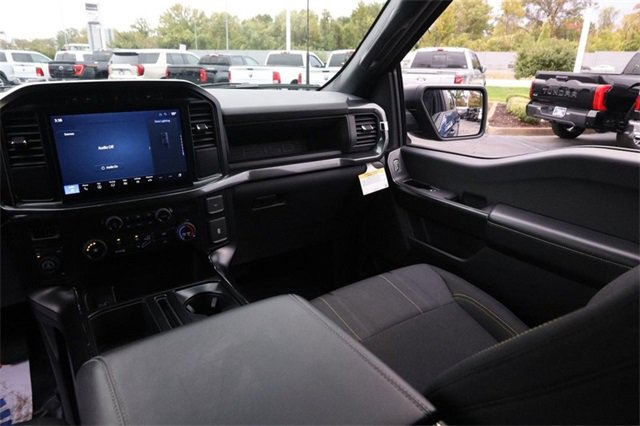 Used 2024 Ford F150 STX image 23