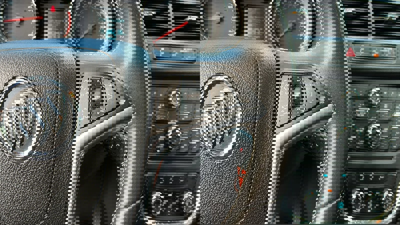 Used 2015 Buick Encore Convenience image 15