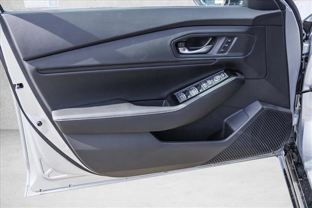 New 2026 Honda Accord Touring image 12