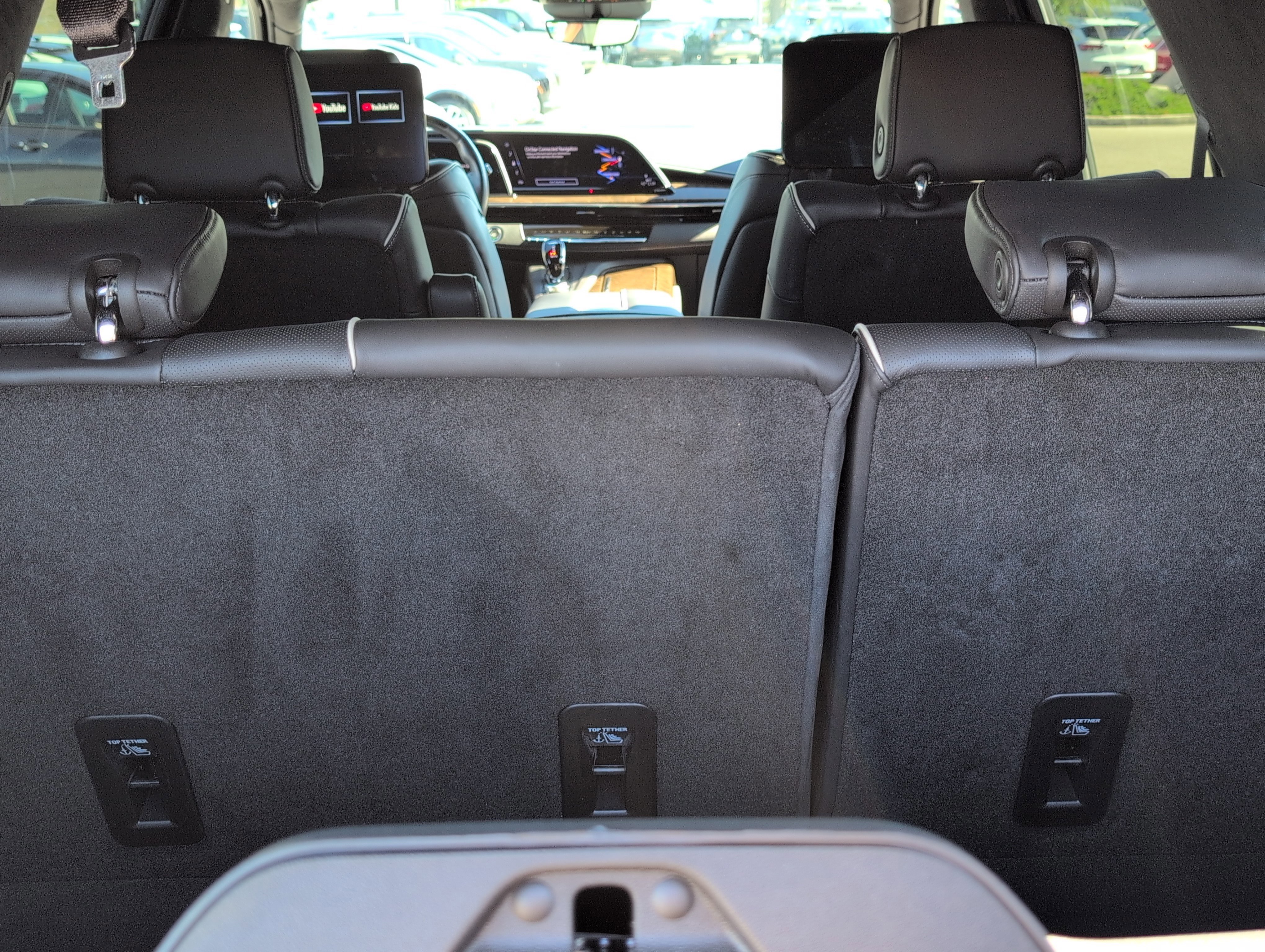 Certified 2024 Cadillac Escalade Sport Platinum image 5