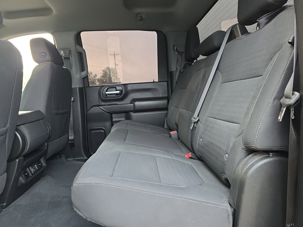 Used 2023 Chevrolet Silverado 2500 LT image 16