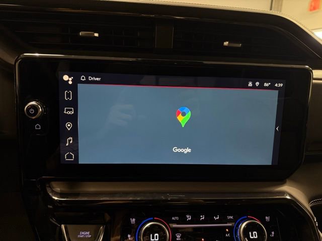 Used 2023 GMC Sierra 1500 AT4X image 24