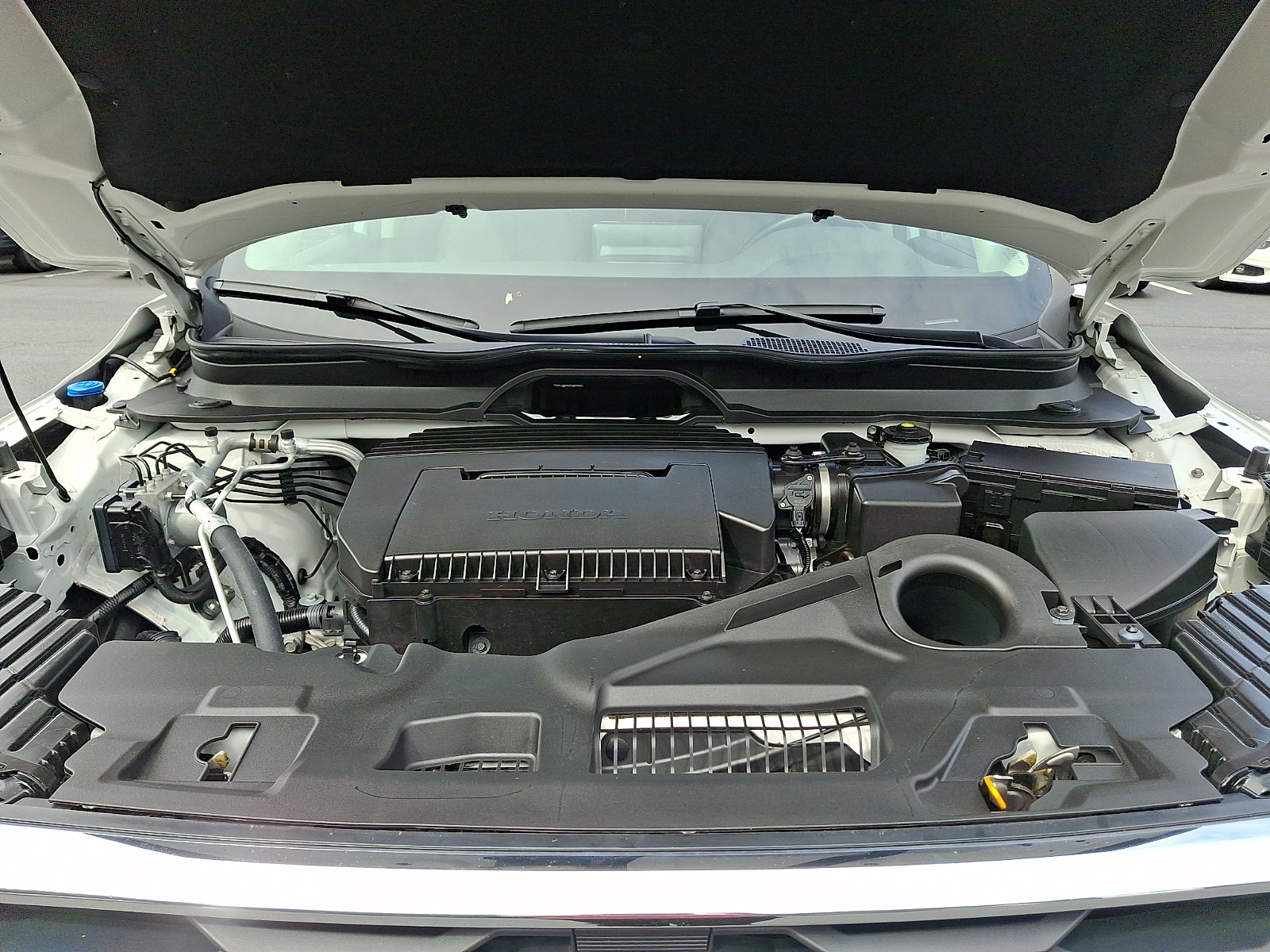 Used 2023 Honda Pilot EX-L image 31