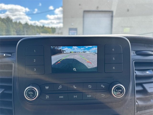 Used 2023 Ford Transit 250 XL w/ Exterior Upgrade Package image 38