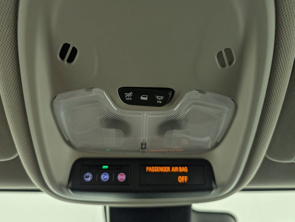 New 2026 Buick Encore GX Sport Touring w/ Advanced Technology Package image 28