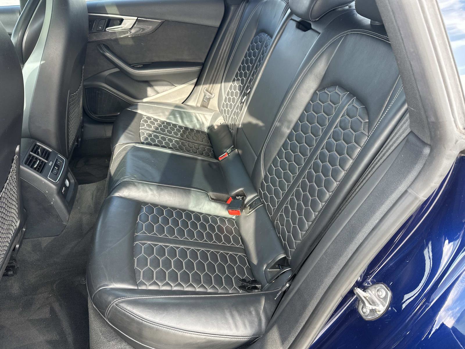 Used 2019 Audi RS 5 Sportback w/ RS Driver Assistance Package image 11